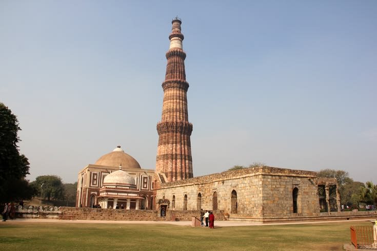 Delhi City Tours