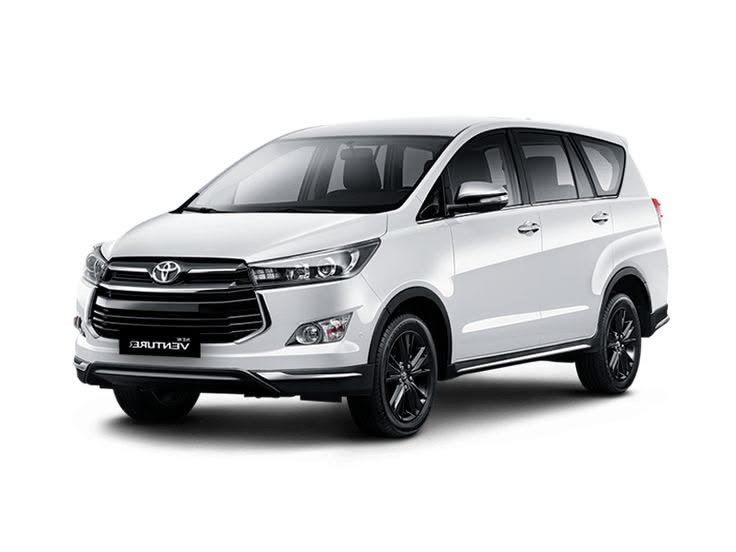 Luxury SUV Rental