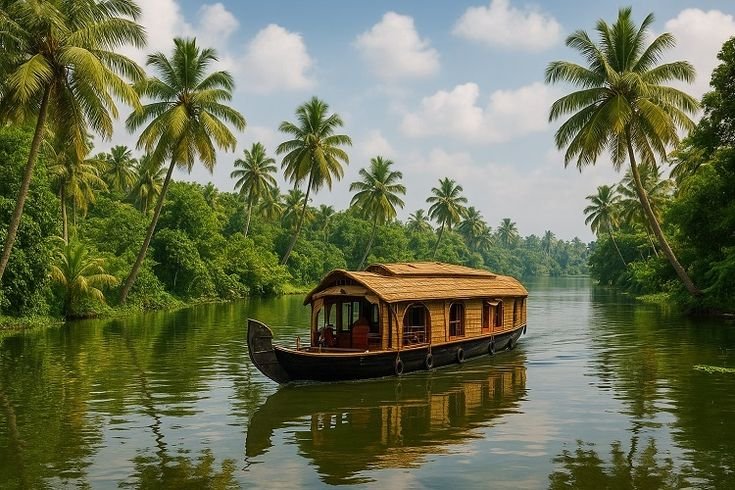 Kerala Getaways