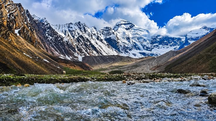 Ladakh Expeditions