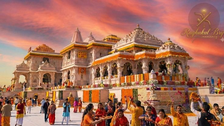 Uttar Pradesh Journeys